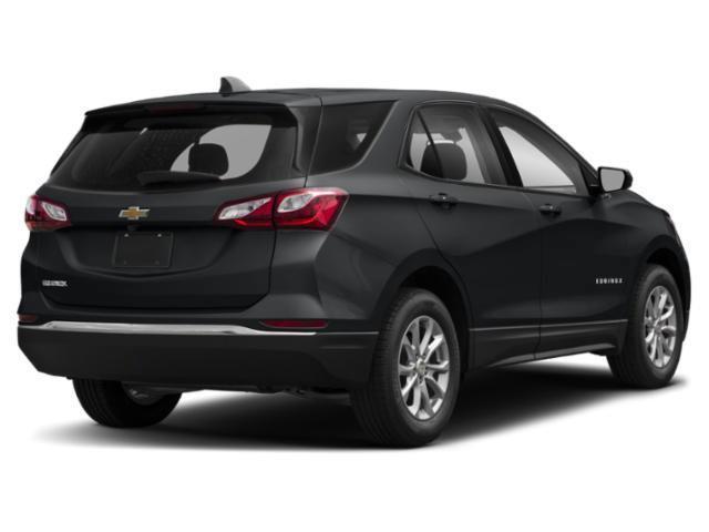 Chevrolet Equinox LS 2WD 2018