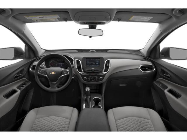 Chevrolet Equinox LS 2WD 2018