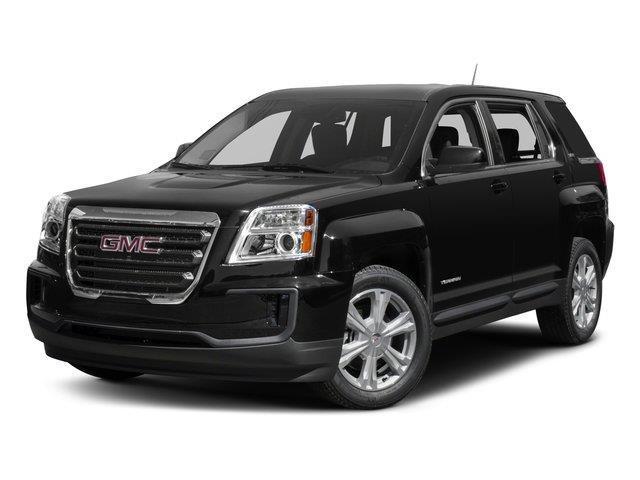 GMC Terrain SLE1 FWD 2017