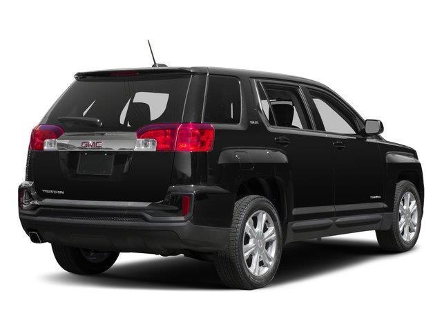GMC Terrain SLE1 FWD 2017