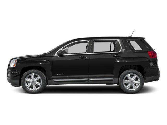 GMC Terrain SLE1 FWD 2017