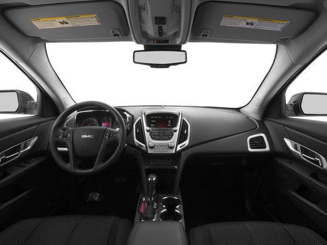 GMC Terrain SLE1 FWD 2017