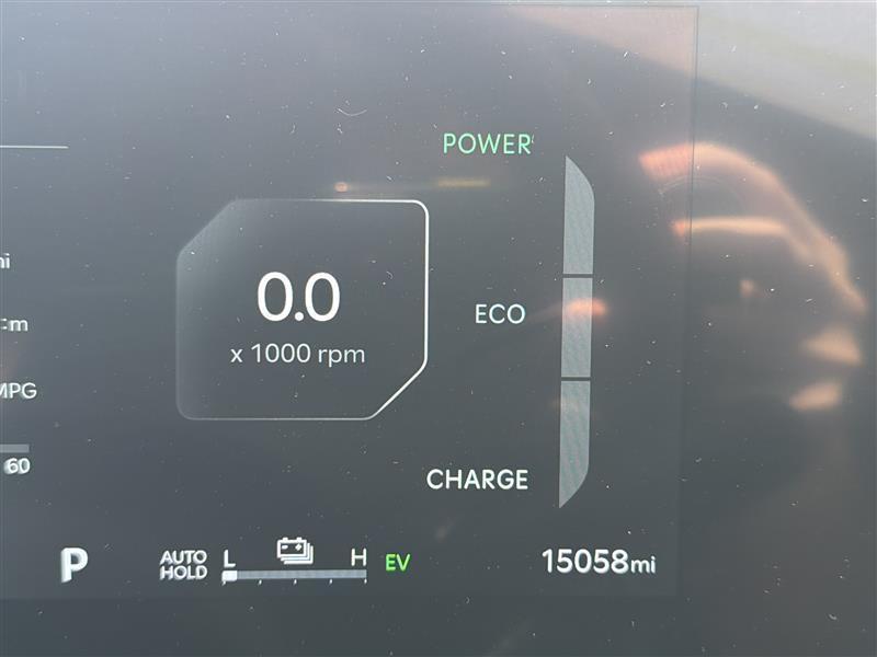 Kia Sorento Plug In Hybrid SX-P 2025