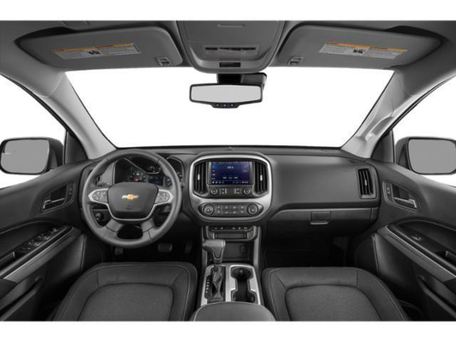Chevrolet Colorado LT Crew Cab 2WD Short Box 2022