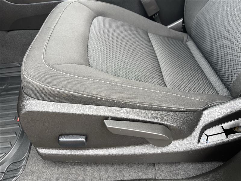 Chevrolet Colorado LT Crew Cab 2WD Short Box 2022