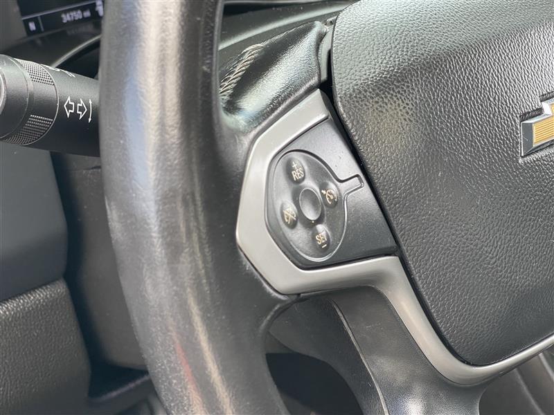 Chevrolet Colorado LT Crew Cab 2WD Short Box 2022