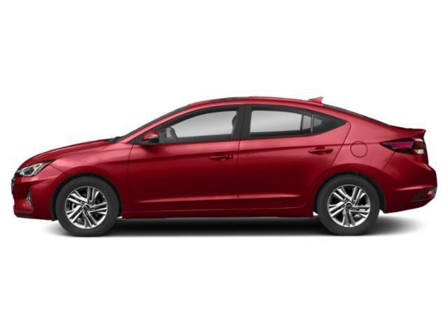 Hyundai Elantra SE 6M 2020