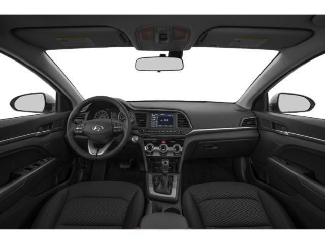 Hyundai Elantra SE 6M 2020