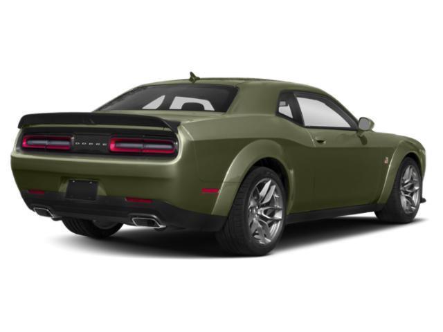 Dodge Challenger R/T SCAT Pack 2020