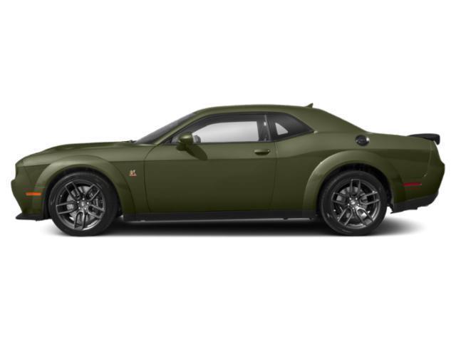 Dodge Challenger R/T SCAT Pack 2020