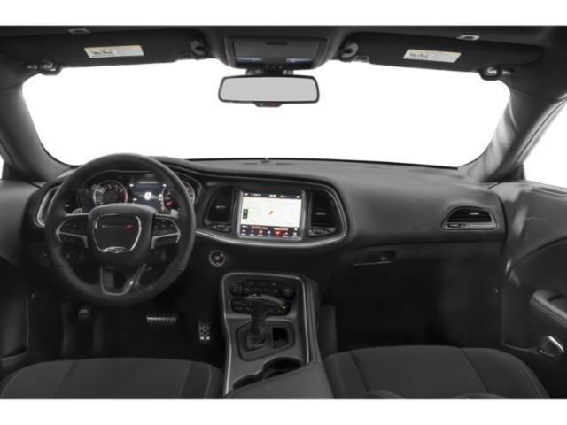 Dodge Challenger R/T SCAT Pack 2020