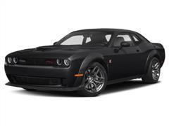 2020 Dodge Challenger 