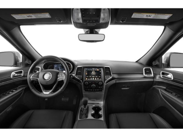 Jeep Grand Cherokee Limited 4WD 2019