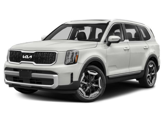 Kia Telluride EX 2023