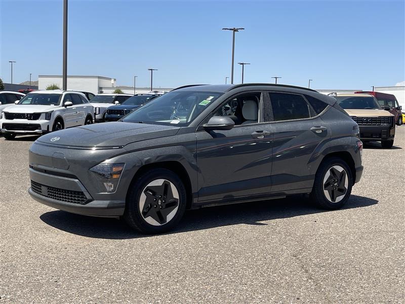 Hyundai Kona EV SEL 2025