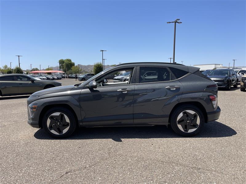 Hyundai Kona EV SEL 2025
