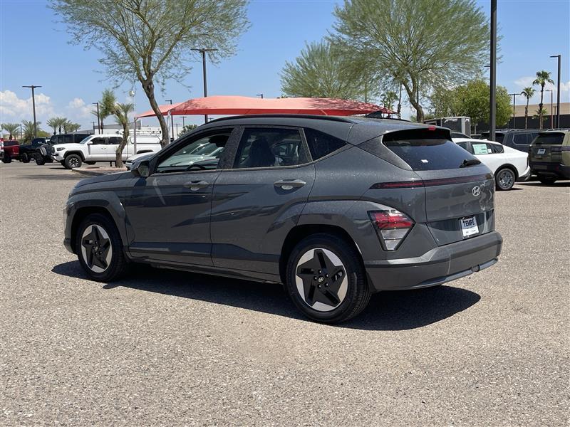 Hyundai Kona EV SEL 2025