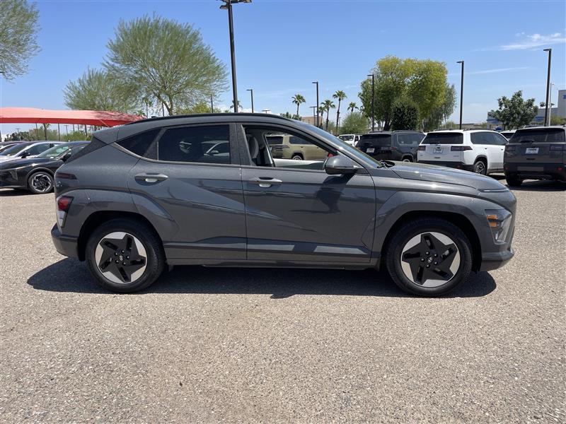 Hyundai Kona EV SEL 2025