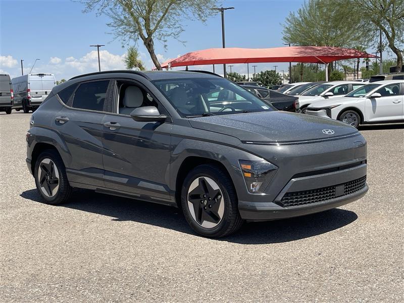 Hyundai Kona EV SEL 2025