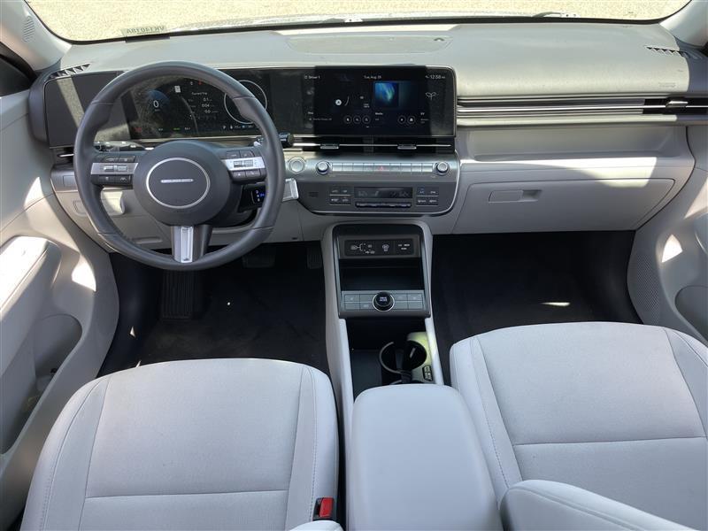 Hyundai Kona EV SEL 2025