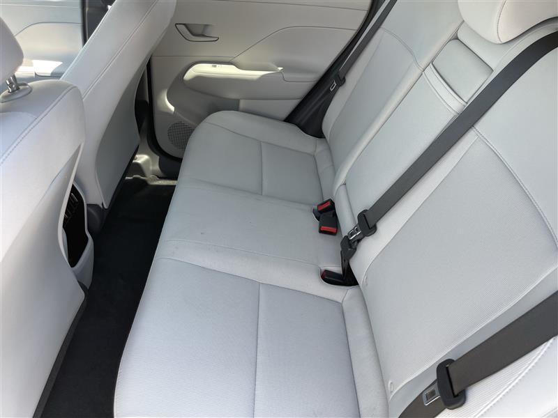 Hyundai Kona EV SEL 2025