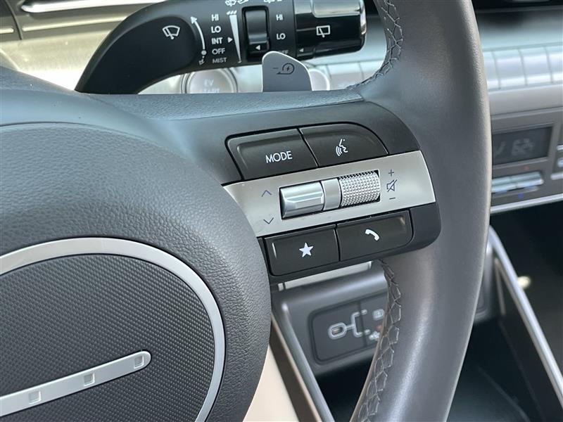 Hyundai Kona EV SEL 2025