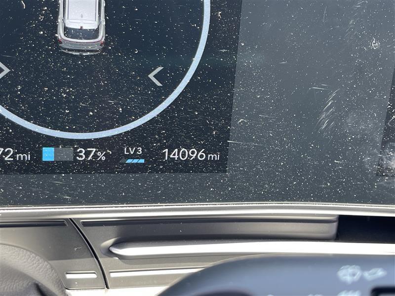 Hyundai Kona EV SEL 2025