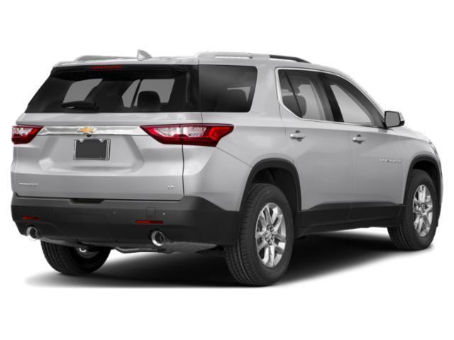 Chevrolet Traverse LT Cloth FWD 2018