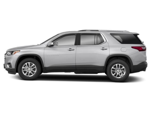 Chevrolet Traverse LT Cloth FWD 2018