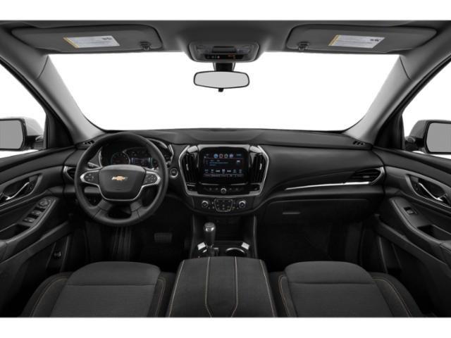 Chevrolet Traverse LT Cloth FWD 2018