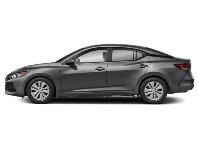 Nissan Sentra SV 2021