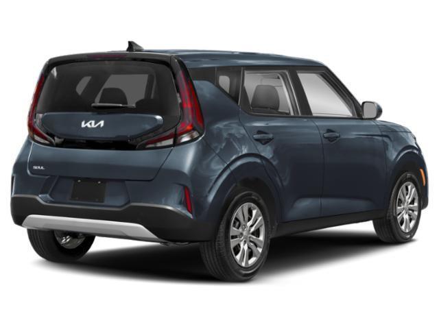 Kia Soul LX CVT 2023