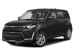 2023 Kia Soul 