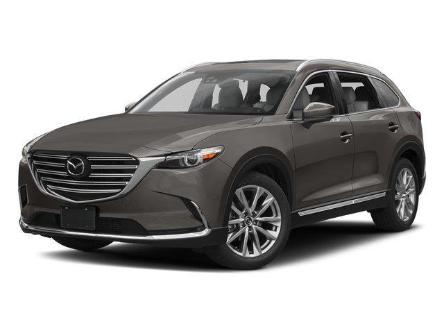 Mazda CX-9 Grand Touring FWD 2016