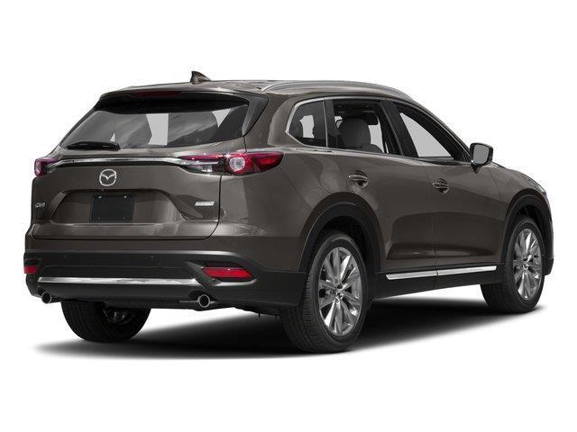 Mazda CX-9 Grand Touring FWD 2016