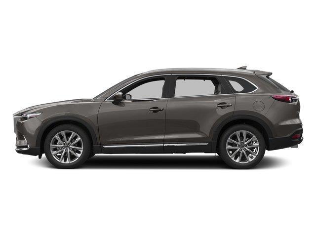 Mazda CX-9 Grand Touring FWD 2016
