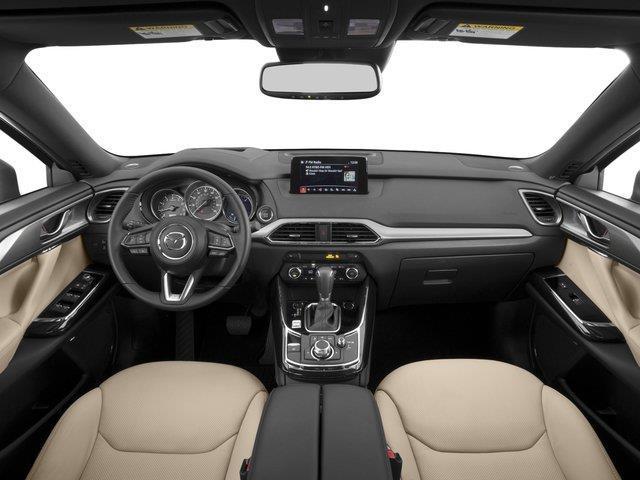 Mazda CX-9 Grand Touring FWD 2016