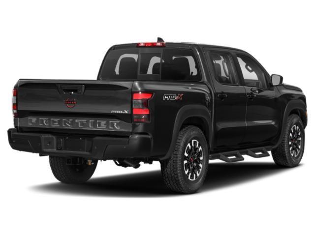 Nissan Frontier S Crew Cab 2WD 2022