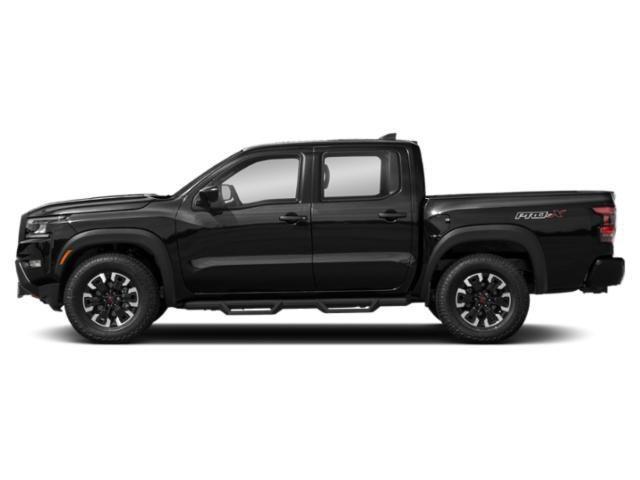 Nissan Frontier S Crew Cab 2WD 2022