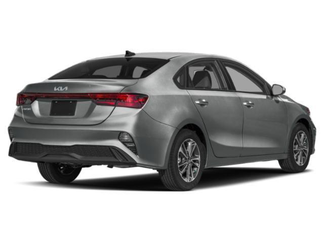 Kia Forte LXS 2024