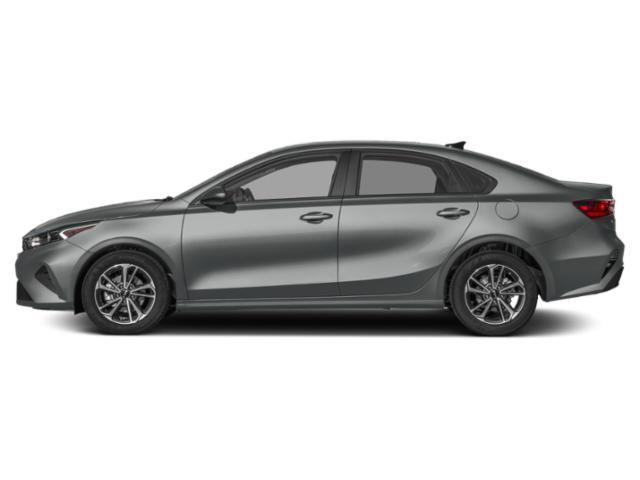 Kia Forte LXS 2024