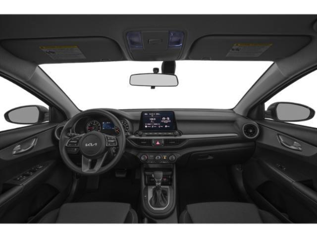 Kia Forte LXS 2024