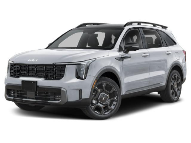 Kia Sorento X-Line SX Prestige AWD 2024
