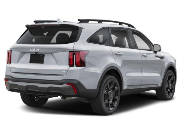 Kia Sorento X-Line SX Prestige AWD 2024