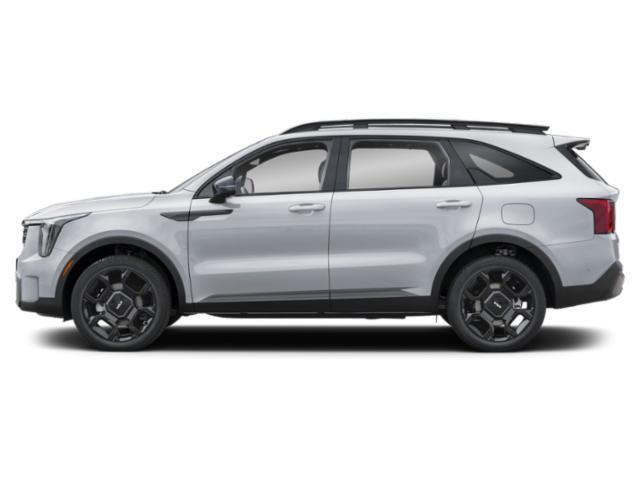 Kia Sorento X-Line SX Prestige AWD 2024