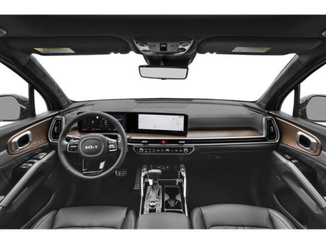 Kia Sorento X-Line SX Prestige AWD 2024