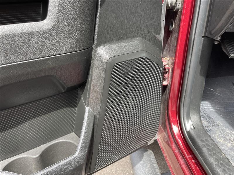 RAM 1500 SLT Quad Cab 4WD 2022