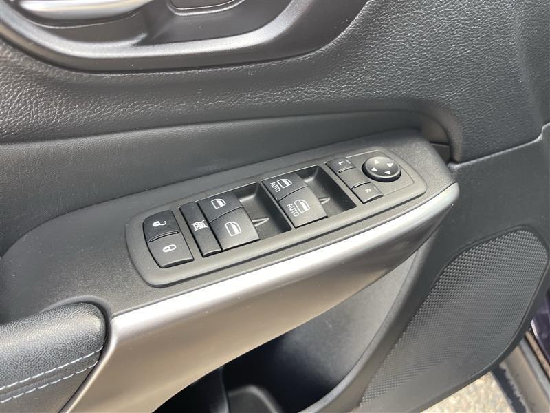 Jeep Cherokee Latitude Plus FWD 2021