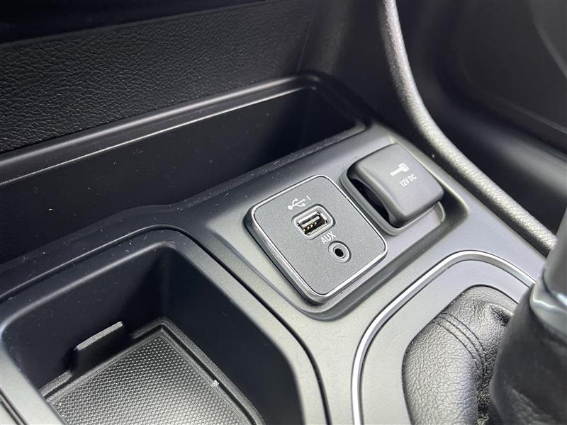 Jeep Cherokee Latitude Plus FWD 2021