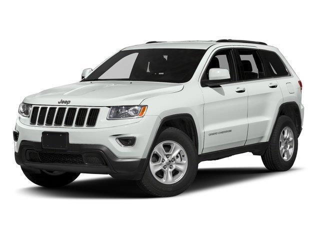 Jeep Grand Cherokee Laredo 2WD 2016